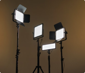 lights